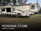 2017 Keystone Montana