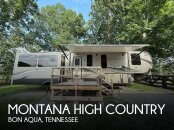 2017 Keystone Montana