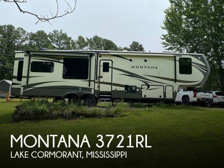Photo 1 for 2017 Keystone Montana 3721RL
