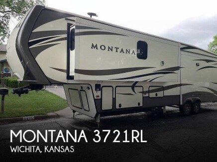 Photo 1 for 2017 Keystone Montana 3721RL