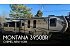 2017 Keystone Montana 3950BR