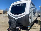 2017 Keystone Outback