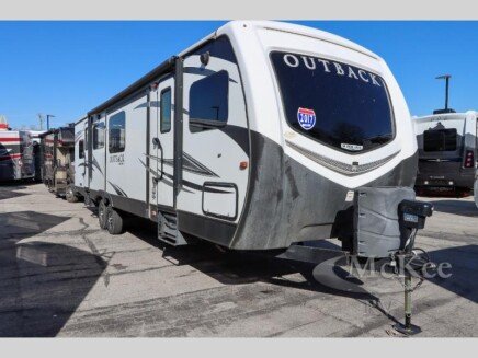 Photo 1 for 2017 Keystone Outback