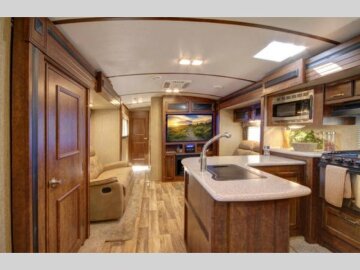 2017 Keystone Outback