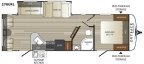 Thumbnail Photo 1 for 2017 Keystone Outback