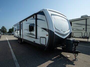 2017 Keystone Outback
