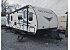 2017 Keystone Outback