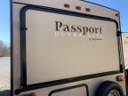 Thumbnail Photo 4 for 2017 Keystone Passport