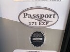 Thumbnail Photo 1 for 2017 Keystone Passport