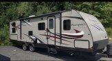 2017 Keystone Passport Ultra Lite Grand Touring 2920BH