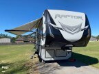 Thumbnail Photo 2 for 2017 Keystone Raptor