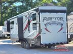 Thumbnail Photo 4 for 2017 Keystone Raptor