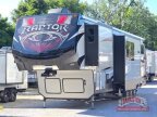 Thumbnail Photo 5 for 2017 Keystone Raptor