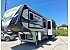 2017 Keystone Raptor 362TS
