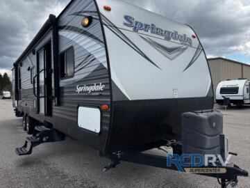 2017 Keystone Springdale