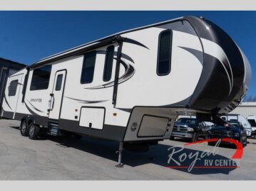 2017 Keystone Sprinter 353FWDEN