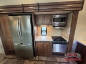 2017 Keystone Sprinter 353FWDEN