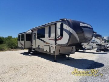 2017 Keystone Sprinter 347FWLFT