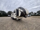 2017 Keystone Sprinter 269FWRLS