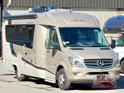 Photo 1 for 2017 Leisure Travel Vans Serenity