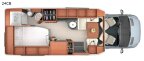 Thumbnail Photo 1 for 2017 Leisure Travel Vans Serenity
