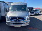 Thumbnail Photo 3 for 2017 Leisure Travel Vans Serenity