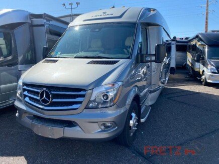 Photo 1 for 2017 Leisure Travel Vans Serenity