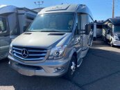2017 Leisure Travel Vans Serenity