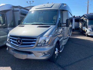 2017 Leisure Travel Vans Serenity