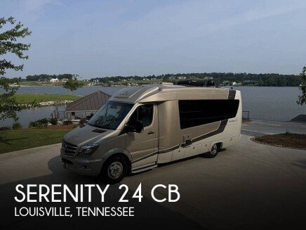 Photo 1 for 2017 Leisure Travel Vans Serenity