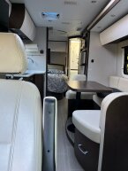 Thumbnail Photo 1 for 2017 Leisure Travel Vans Unity for Sale by Owner