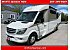 2017 Leisure Travel Vans Unity