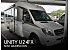 2017 Leisure Travel Vans Unity