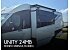 2017 Leisure Travel Vans Unity 24MB