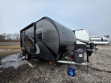 2017 Livin Lite Camp Lite