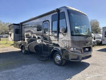 2017 Newmar Bay Star