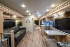 Thumbnail Photo 5 for 2017 Newmar Bay Star