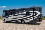 Thumbnail Photo 4 for 2017 Newmar Bay Star