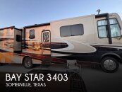 2017 Newmar Bay Star