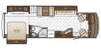 Thumbnail Photo 2 for 2017 Newmar Bay Star