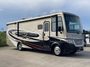 2017 Newmar Bay Star