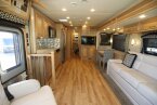 Thumbnail Photo 2 for 2017 Newmar Canyon Star