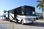 2017 Newmar Canyon Star