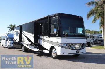 2017 Newmar Canyon Star