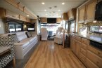Thumbnail Photo 3 for 2017 Newmar Canyon Star