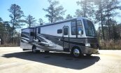 2017 Newmar Canyon Star