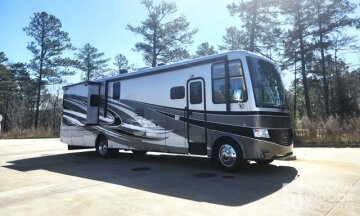 2017 Newmar Canyon Star
