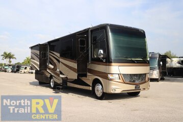 2017 Newmar Canyon Star