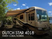 2017 Newmar Dutch Star