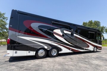 2017 Newmar Dutch Star
